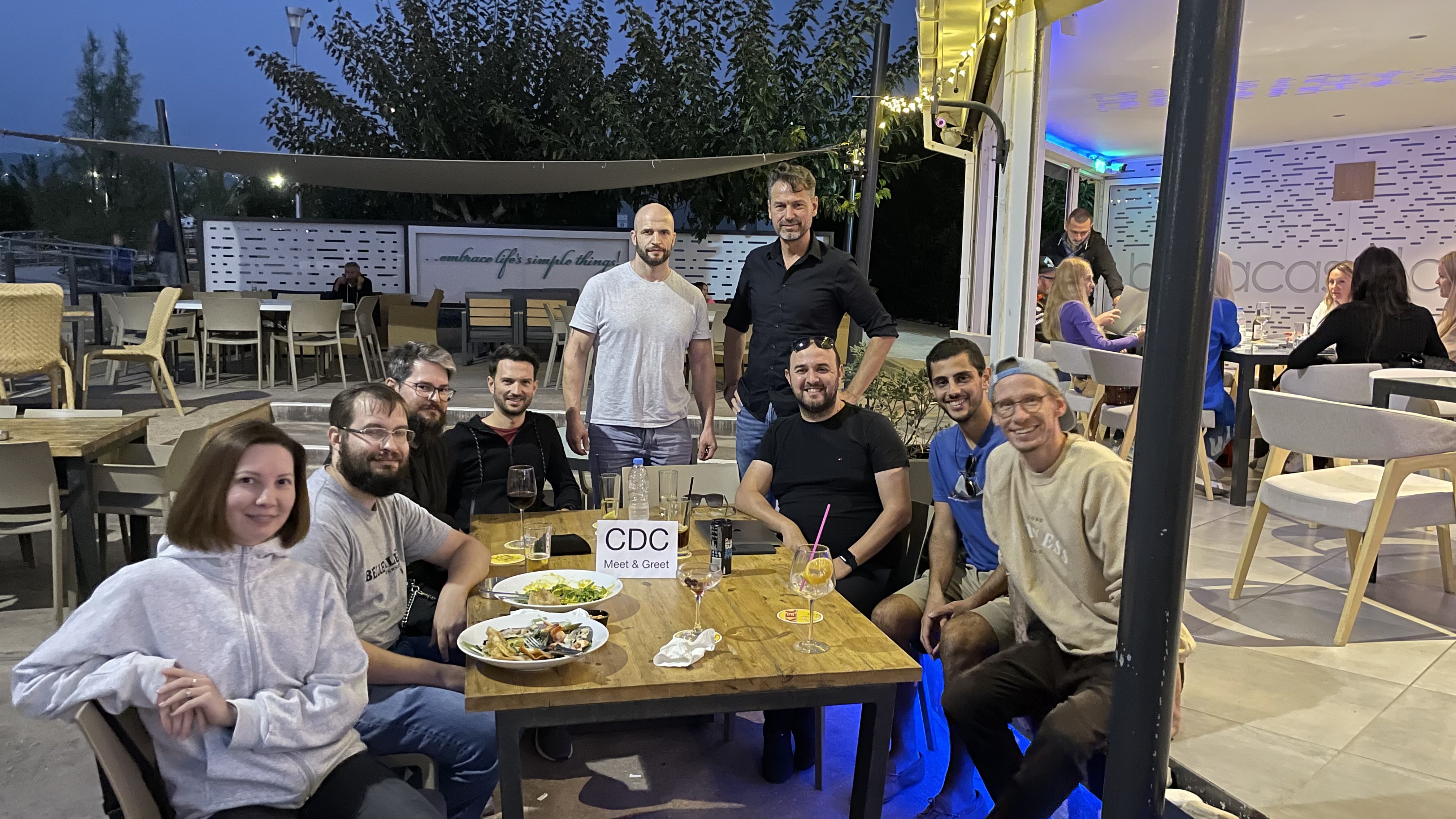 Featured event photo